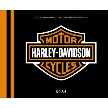 HARLEY-DAVIDSON MOTORCYCLES