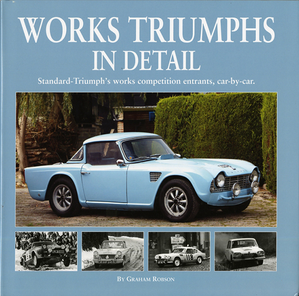 Works Triumphs in Detail