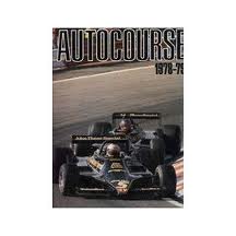 AUTOCOURSE N° 1  1978/79