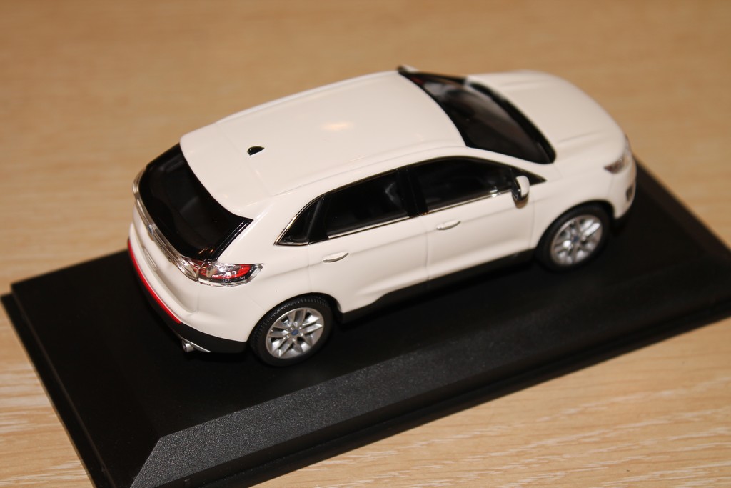 Ford 2024 edge diecast