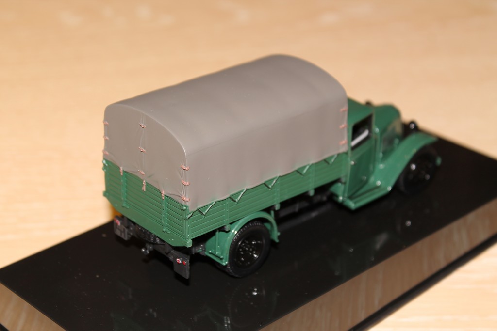 CITROEN TYPE 23 NOREV 1/43°