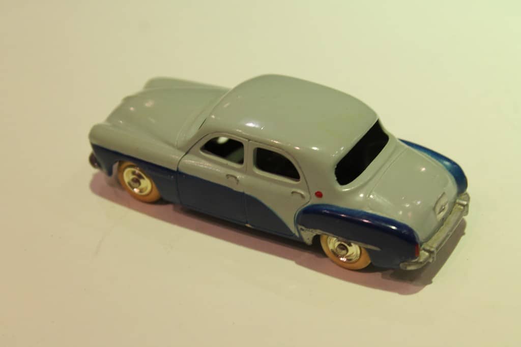 C.I.J. Renault Frégate Grand Pavoix