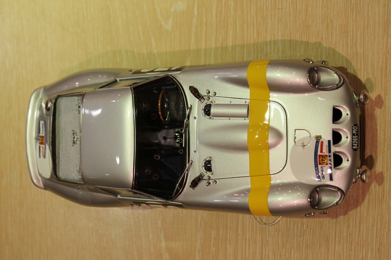 FERRARI 250 GTO 1964 CMC1/18°