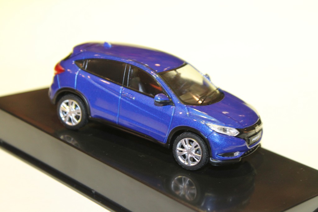 HONDA HR-V HYBRIDE 2014 IXO 1/43°