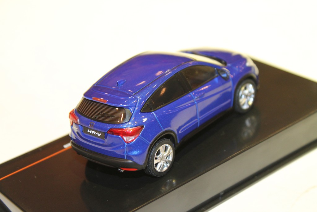 HONDA HR-V HYBRIDE 2014 IXO 1/43°