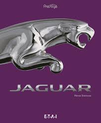 JAGUAR " PRESTIGE"