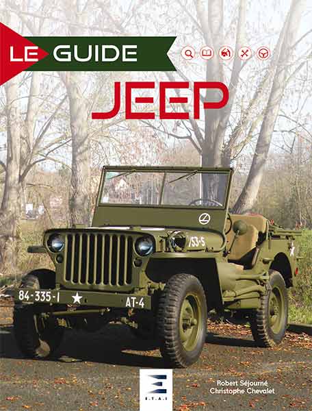 LE GUIDE DE LA JEEP