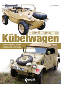 SCHWIMMWAGEN - KUBELWAGEN