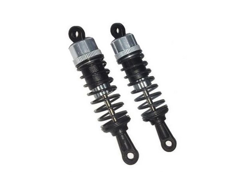 REAR HYDRAULIC SHOCK ABSORBERS