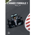 L'ANNEE FORMULE 1 2017-18 