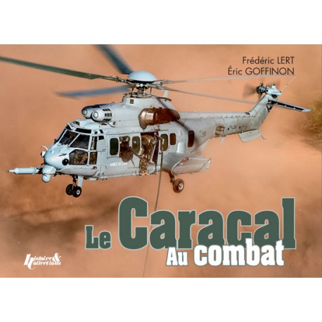 LE CARACAL AU COMBAT