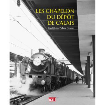 LES CHAPELON DU DEPOT DE CALAIS