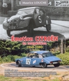 EMOTION CITROEN EN COMPETITION 1948-1980