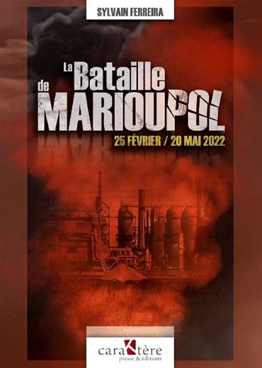 LA BATAILLE DE MARIOUPOL CARAKTERE