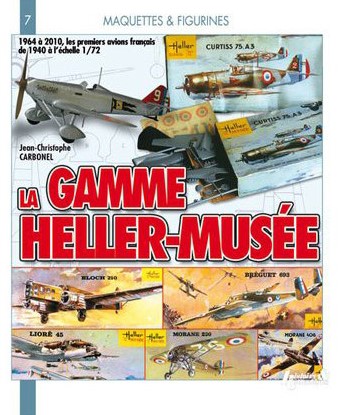 LA GAMME HELLER-MUSEE