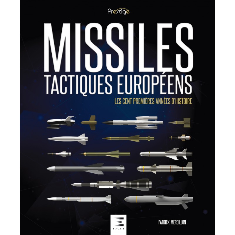 MISSILES TACTIQUES EUROPEENS 