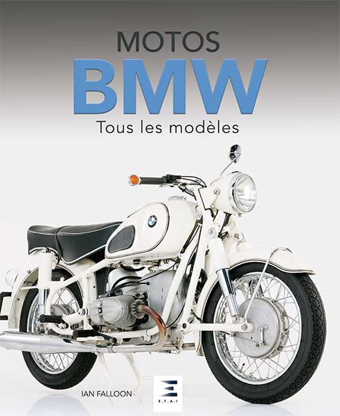 MOTOS BMW, TOUS LES MODàˆLES