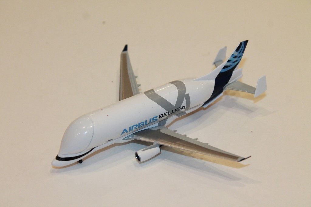 AIRBUS BELUGAXL 2020 HERPA 1/500