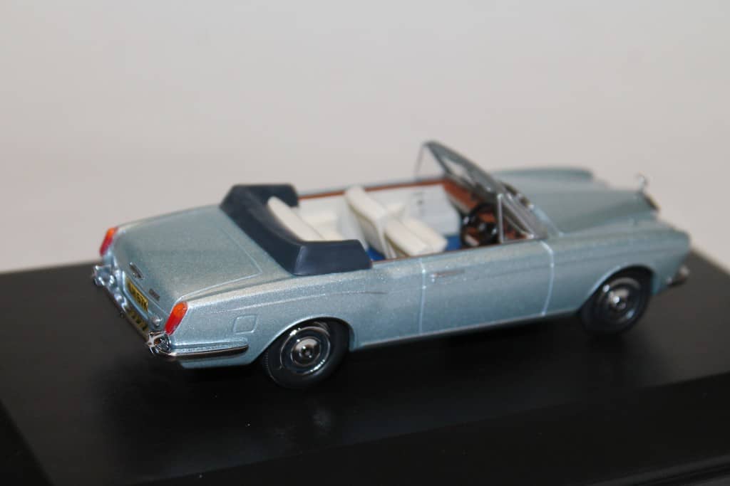 Rolls-Royce Corniche voitures classiques à acheter | Classic Trader