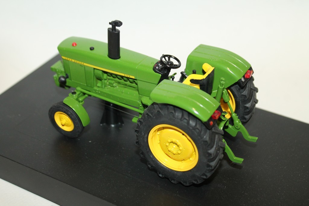 JOHN DEERE 3120 SCHUCO 1/32°