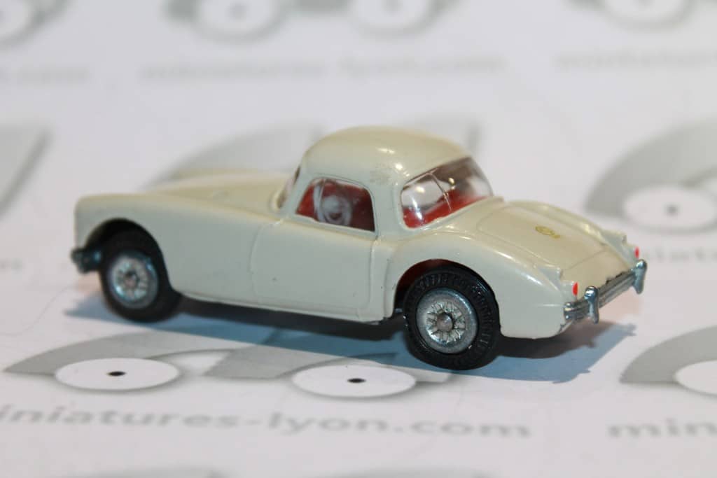 MGA 1600 TEKNO
