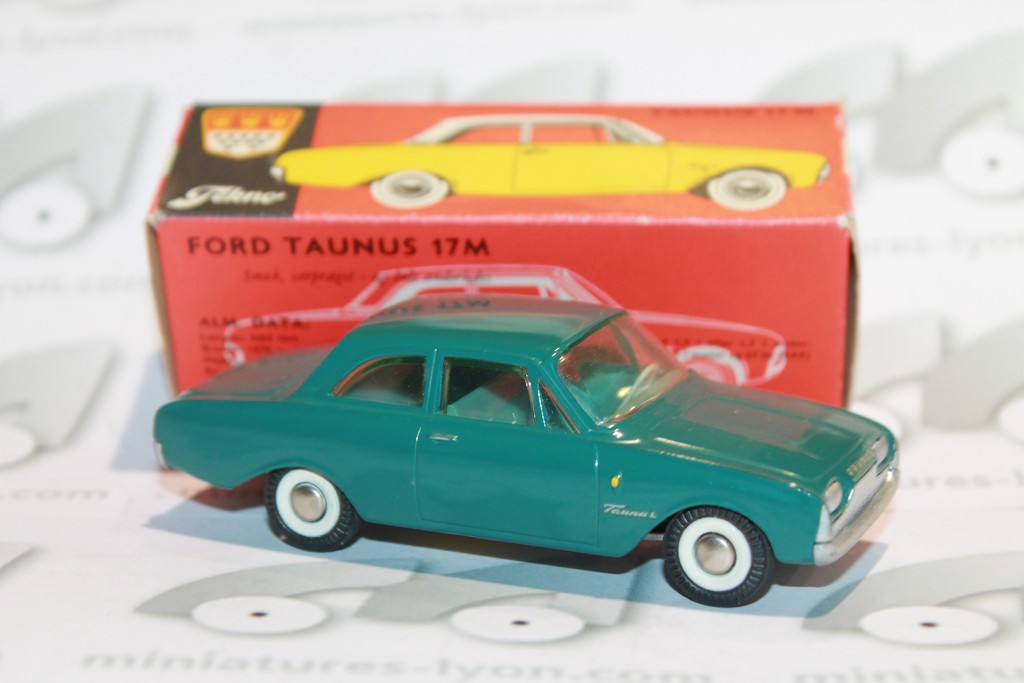 Tekno ヴィンテージミニカー　Ford TaunusTransit テクノ Tekno ヴィンテージミニカー Ford TaunusTransit テクノ