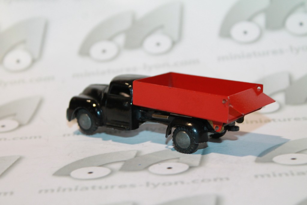 DODGE BENNE TEKNO 1/43°