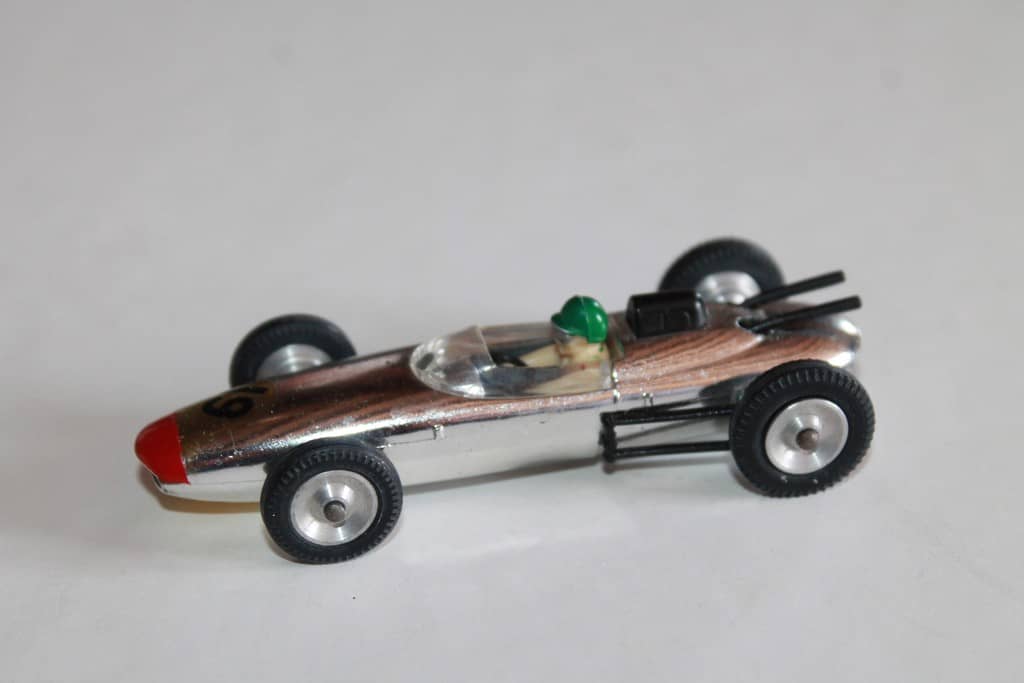 Achetez lola climax v8 f1 quasi neuf, annonce vente à Follainville