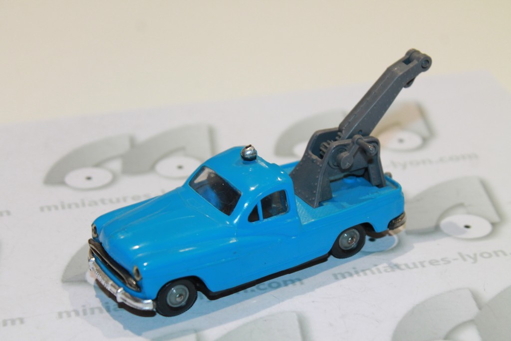 FORD VEDETTE DEPANNAGE 1960 NOREV 1/43°