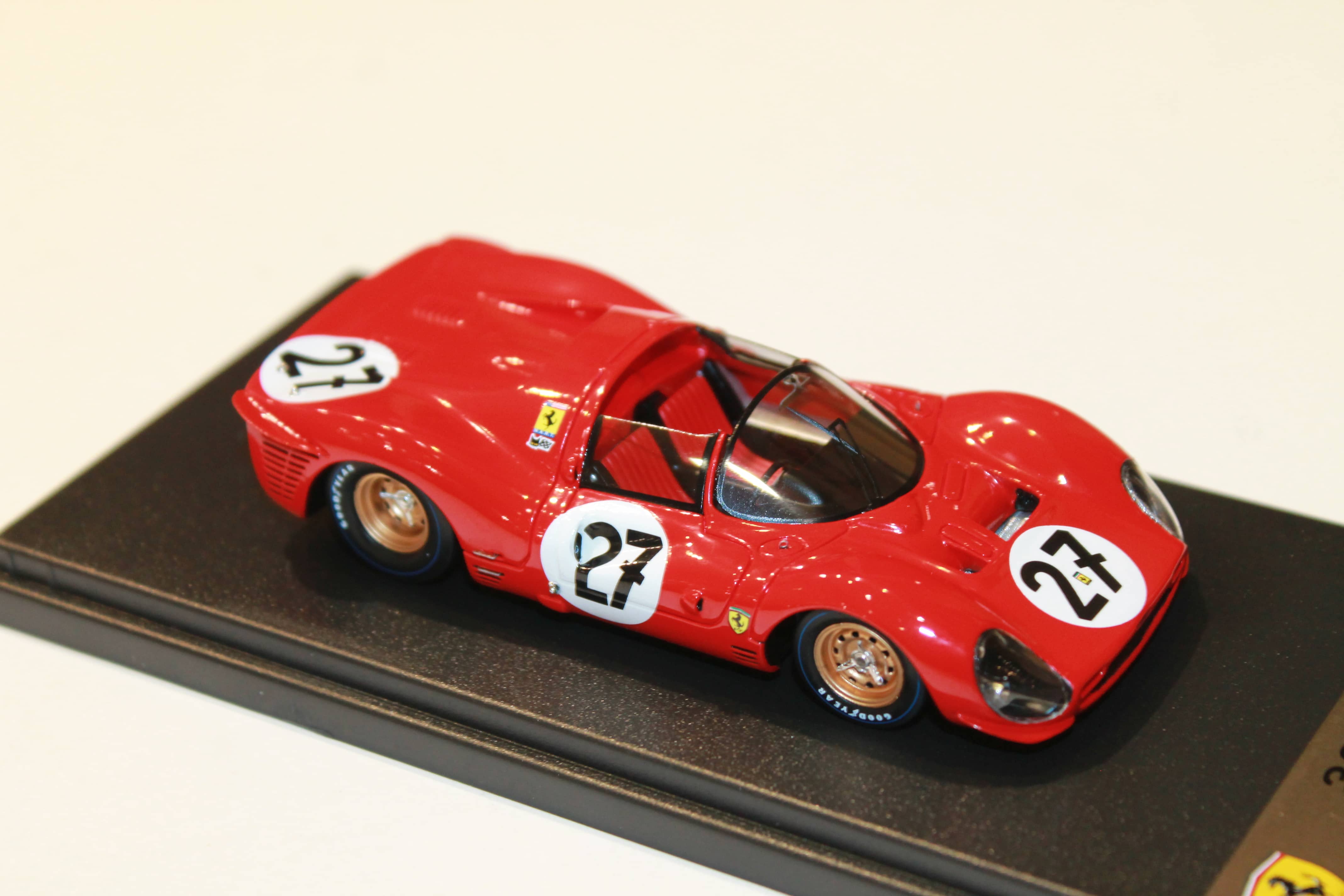 Ferrari 1 43