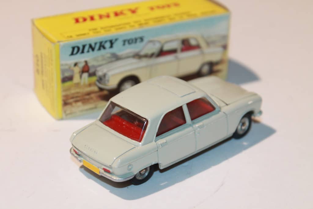 Dinky Toys Ancienne - Occasion