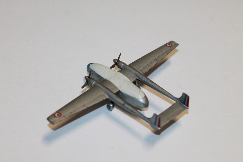 NORATLAS N2501 CIJ 1/200°