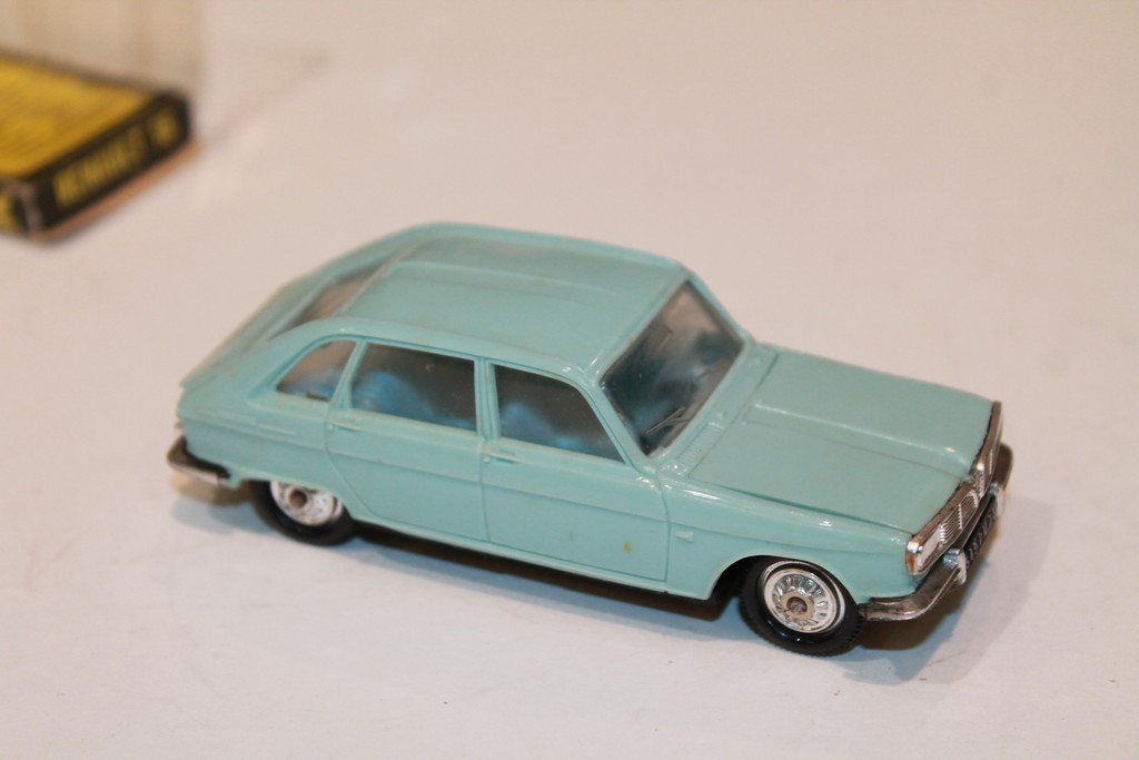 RENAULT 16 TX NOREV 1/43°