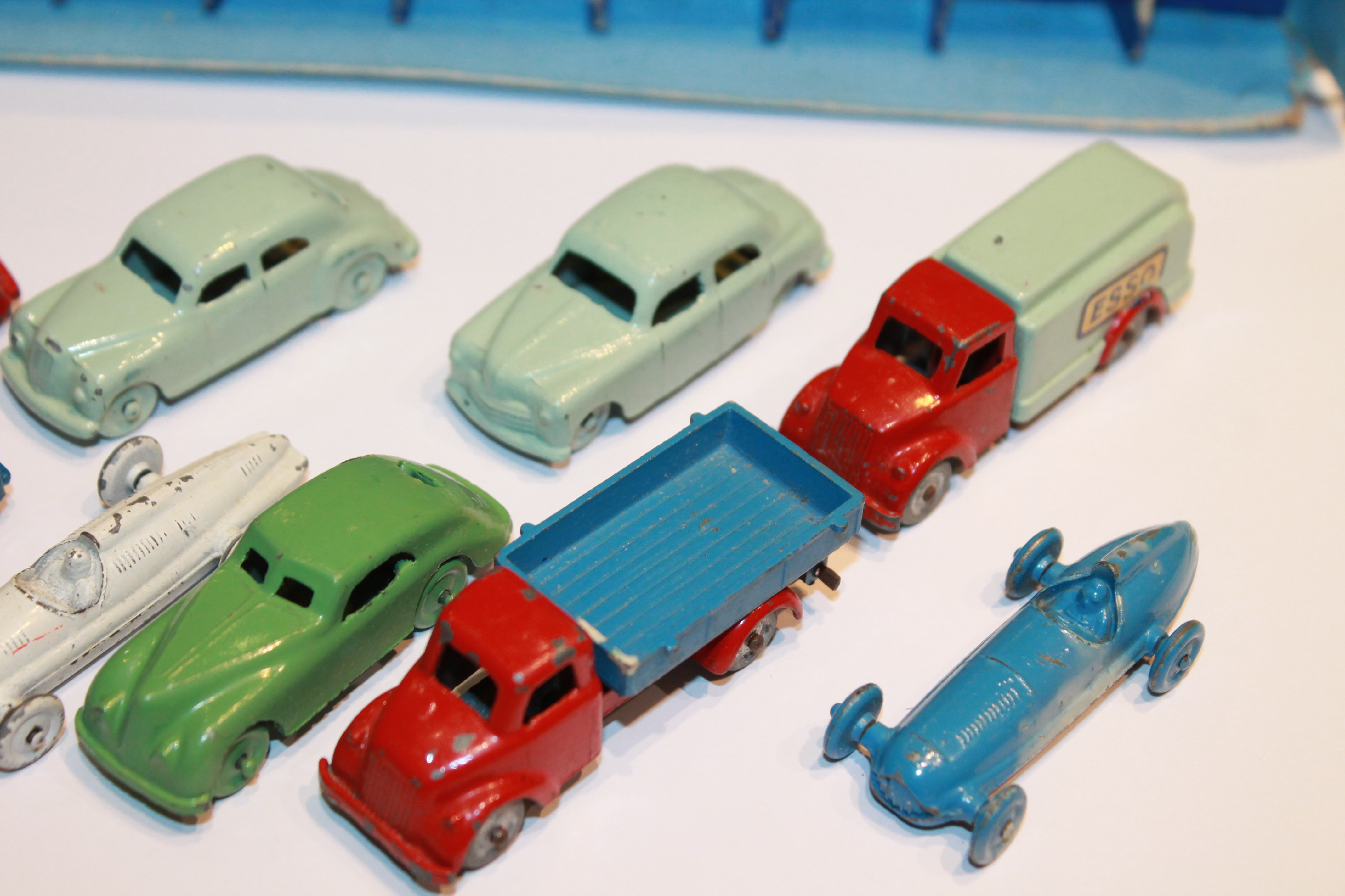 10 MICROAUTO MERCURY 1/64°