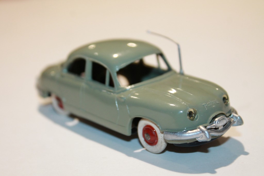 PANHARD DYNA NOREV 1/43°