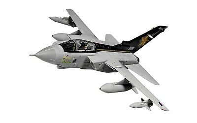 PANAVIA TORNADO GR.4 CORGI 1/72