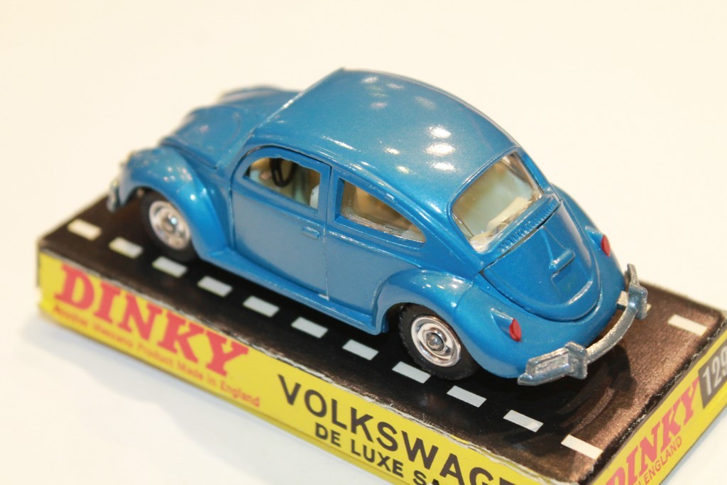 ミニカー DINKY TOYS 1/43 VOLKSWAGEN DE LUXE Dinky Volkswagen 1:43 Diecast & Toy Vehicles for sale | eBay