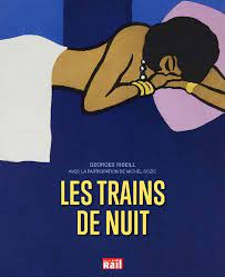 LES TRAINS DE NUIT