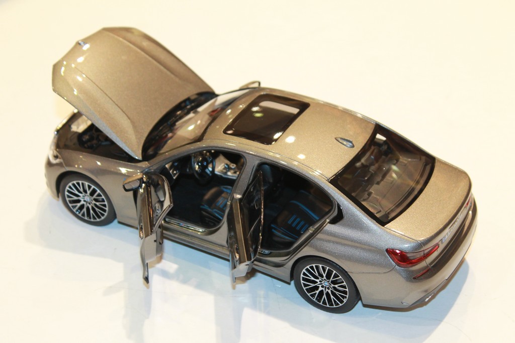 BMW 330i "G20" 2019 NOREV 1/18°