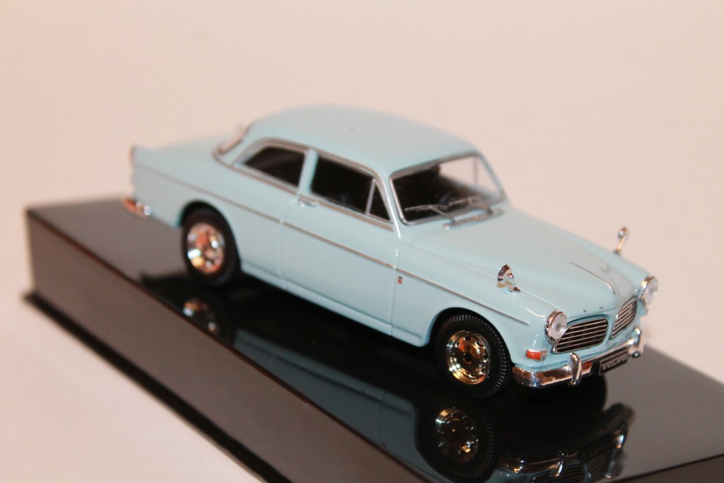 VOLVO 123 GT 1968 IXO 1/43°