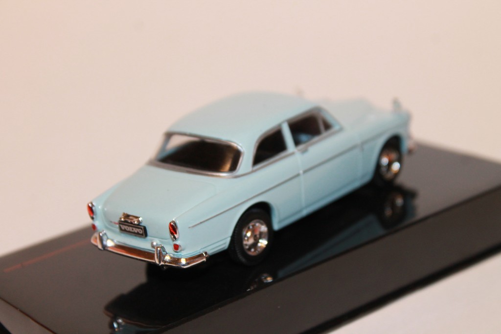 VOLVO 123 GT 1968 IXO 1/43°