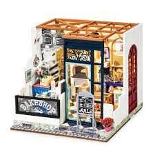 BOULANGERIE DE NANCY ROBOTIME