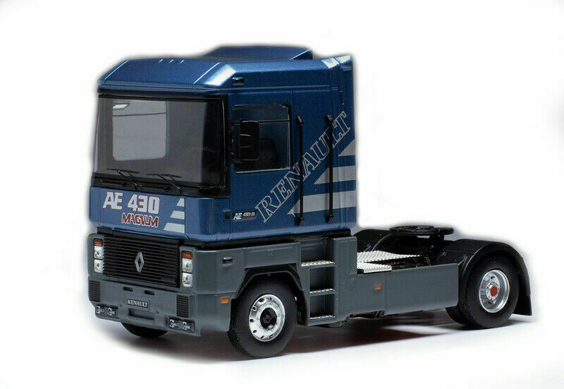 RENAULT MAGNUM AE 430 TI 1992 IXO 1/43°