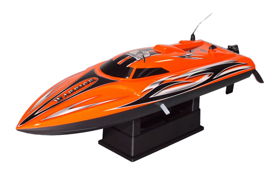 SEA RIDER "WARRIOR" ORANGE MHD