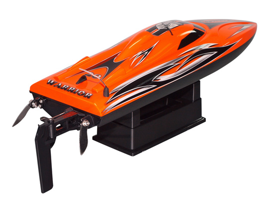 SEA RIDER "WARRIOR" ORANGE MHD