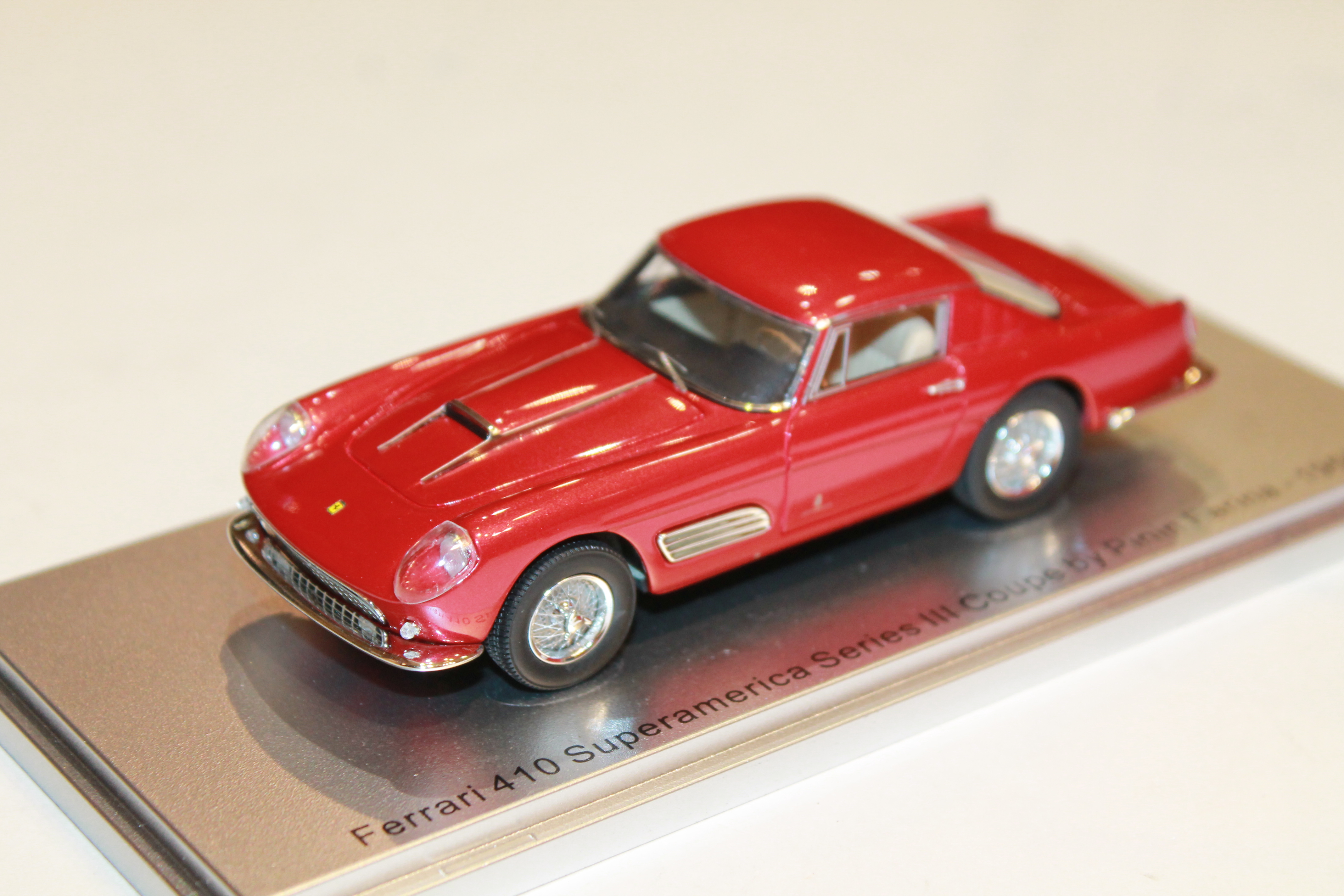 COUPE DEUX PORTES