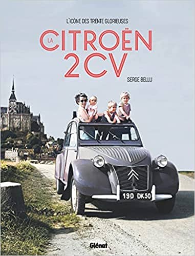 VEHICULES PUBLICITAIRES N° 64 - CITROEN HY SCOTCH BRITE TOUR DE FRANCE au 1/43