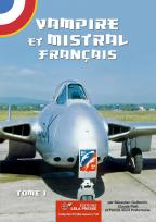 VAMPIRE ET MISTRAL FRANCAIS TOME 1