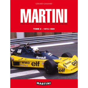 Martini Tome 2