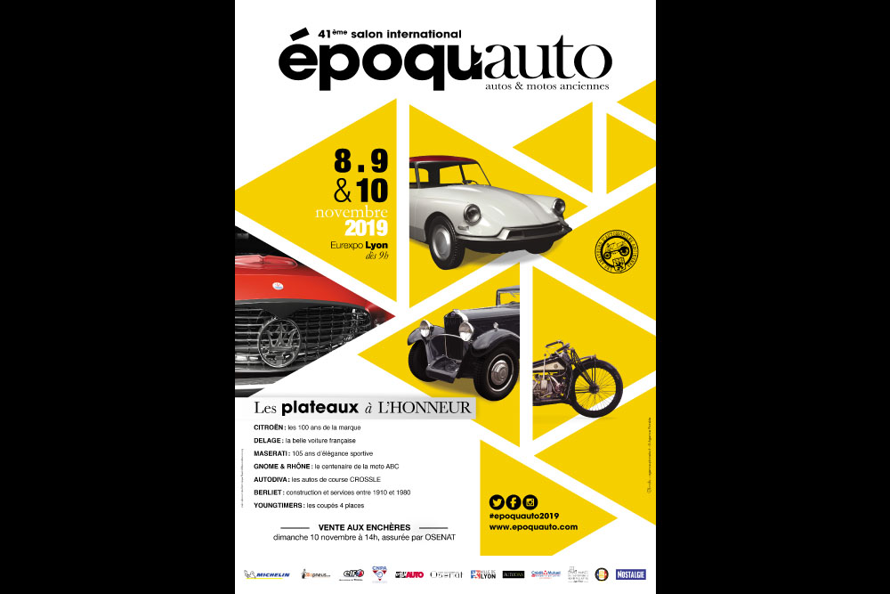 Epoqu'auto 2019